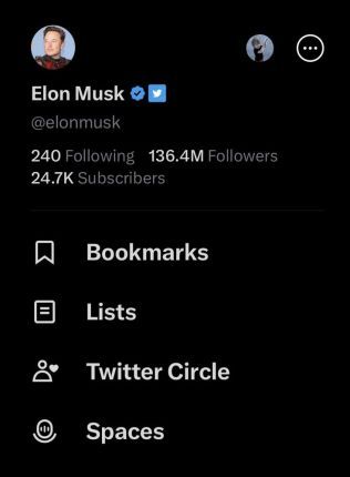 Foto - Elon Musk'ın Twitter'dan kazancı açıklandı! İşte dünyanın zenginleri listesindeki ismin Twitter'dan nasıl para kazandığı