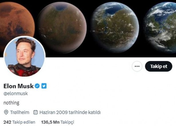 Foto - Elon Musk'ın Twitter'dan kazancı açıklandı! İşte dünyanın zenginleri listesindeki ismin Twitter'dan nasıl para kazandığı
