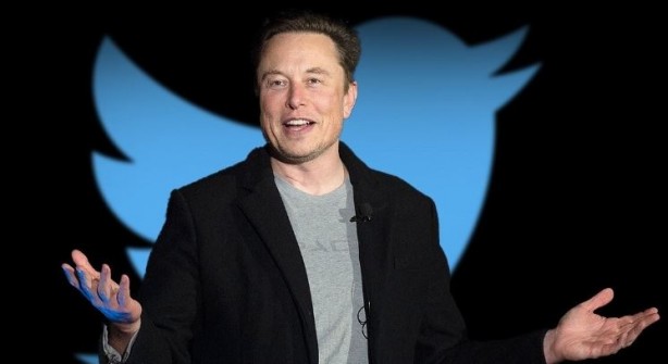 Foto - Elon Musk'ın Twitter’ının değeri eridi