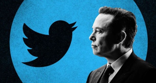 Foto - Elon Musk'ın Twitter’ının değeri eridi