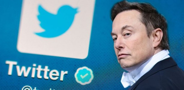 Foto - Elon Musk'ın Twitter’ının değeri eridi