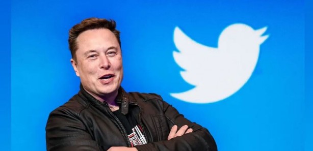 Foto - Elon Musk'ın Twitter’ının değeri eridi
