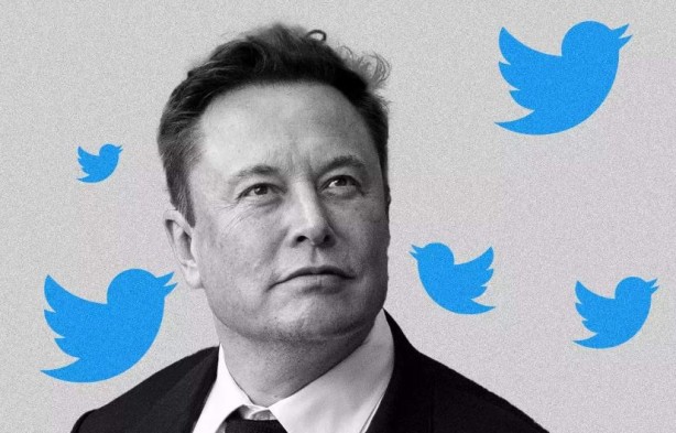 Foto - Elon Musk'ın Twitter’ının değeri eridi