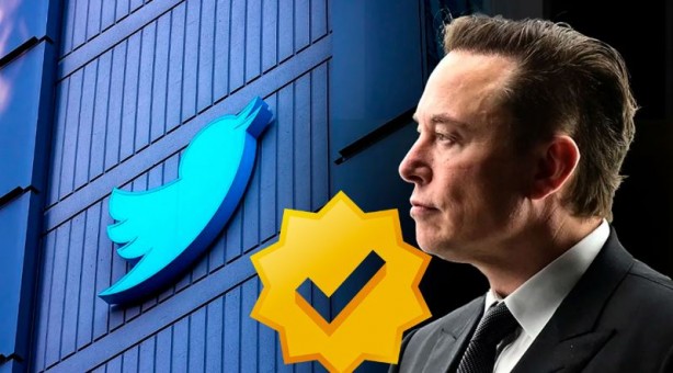 Foto - Elon Musk'ın Twitter’ının değeri eridi