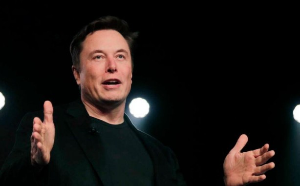 Foto - Elon Musk'ın Twitter’ının değeri eridi