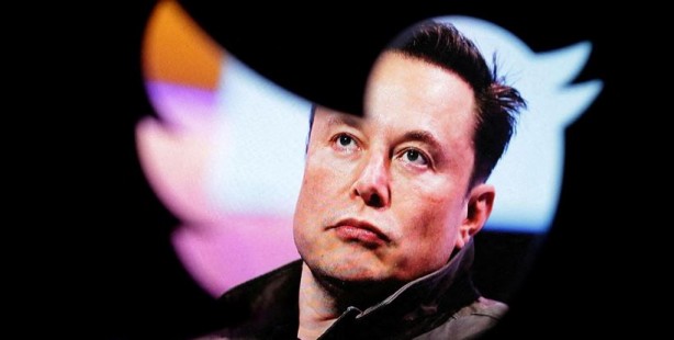 Foto - Elon Musk'ın Twitter’ının değeri eridi