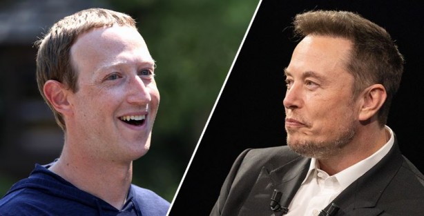 Foto - Elon Musk'ın uykularını kaçıracak rakam!