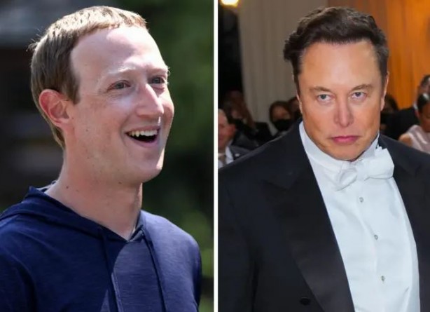 Foto - Elon Musk'ın uykularını kaçıracak rakam!