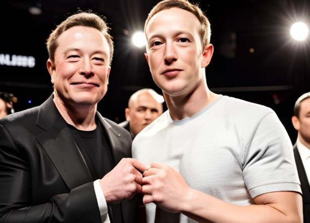 Foto - Elon Musk'ın uykularını kaçıracak rakam!