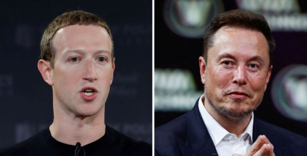 Foto - Elon Musk'ın uykularını kaçıracak rakam!