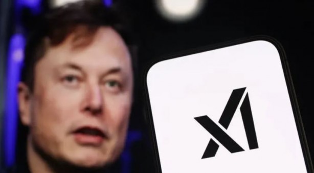 Foto - Elon Musk’ın xAI girişimi 18 milyar dolar değerlemeye ulaştı! Suudi zenginlerden parayı kopardı
