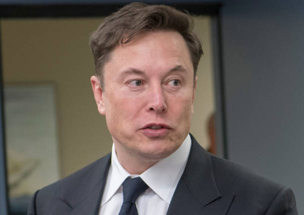 Foto - Elon Musk'lı kripto para vurgunu