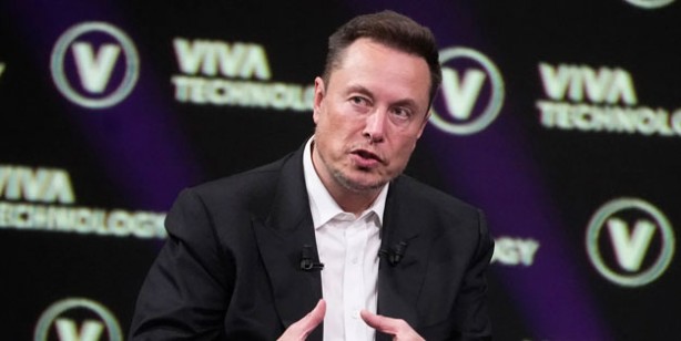 Foto - Elon Musk'tan ABD ve İsrail'e tarihi Gazze uyarısı