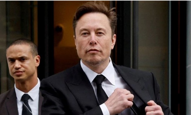 Foto - Elon Musk'tan alkışlanacak LGBTQ kararı! X ve SpaceX genel merkezlerini taşıyacak