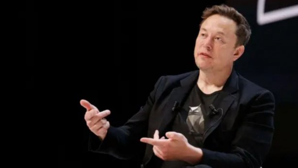Foto - Elon Musk'tan alkışlanacak LGBTQ kararı! X ve SpaceX genel merkezlerini taşıyacak