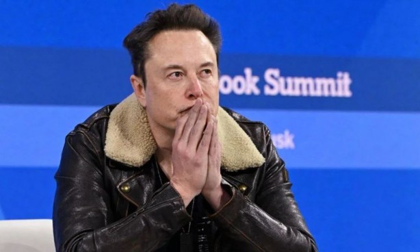 Foto - Elon Musk'tan alkışlanacak LGBTQ kararı! X ve SpaceX genel merkezlerini taşıyacak