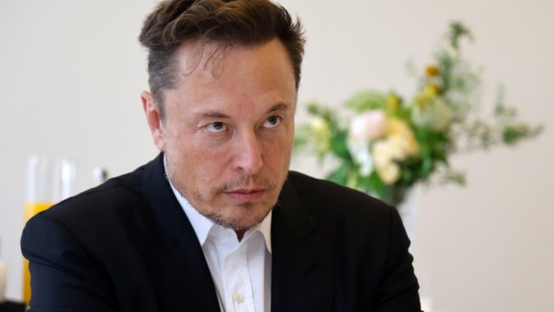 Foto - Elon Musk’tan beklenmedik karar! İlginç gelişme tüm dünyaya az önce duyuruldu
