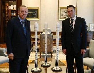 Elon Musk’tan beklenmedik karar! İlginç gelişme tüm dünyaya az önce duyuruldu