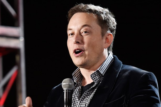 Foto - Elon Musk'tan bomba İHA itirafı!