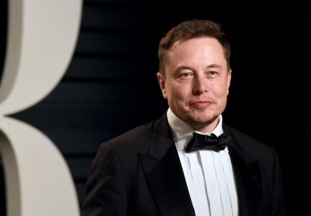 Foto - Elon Musk'tan bomba İHA itirafı!