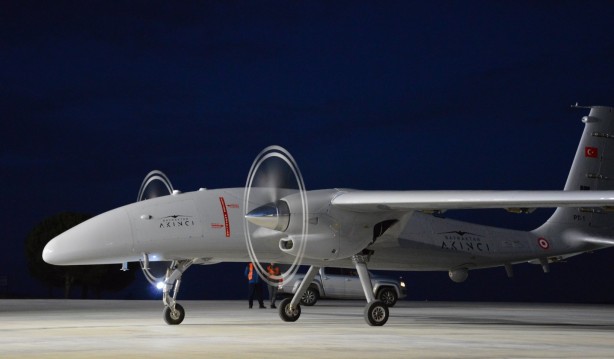 Foto - Elon Musk'tan bomba İHA itirafı!