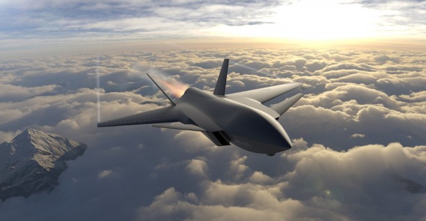 Foto - Elon Musk'tan bomba İHA itirafı!