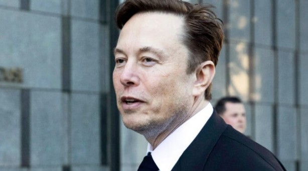 Foto - Elon Musk'tan bomba İHA itirafı!
