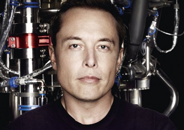 Foto - Elon Musk'tan bomba İHA itirafı!