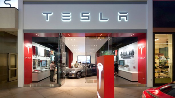 Foto - Elon Musk'tan bomba İstanbul kararı! Şirketten resmi açıklama geldi