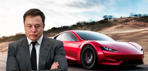 Foto - Elon Musk’tan diğer Tesla hissedarlarına gözdağı