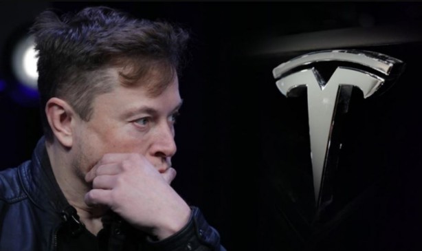 Foto - Elon Musk’tan diğer Tesla hissedarlarına gözdağı