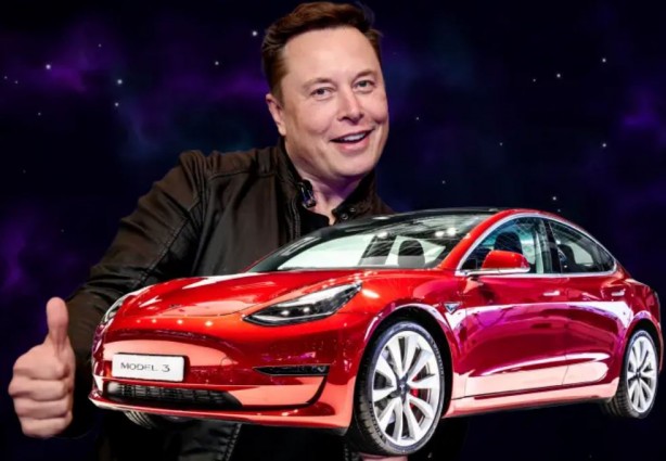 Foto - Elon Musk’tan diğer Tesla hissedarlarına gözdağı
