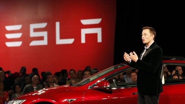 Foto - Elon Musk’tan diğer Tesla hissedarlarına gözdağı
