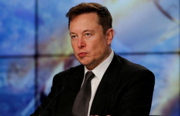 Foto - Elon Musk'tan dünya devlerine Filistin resti: Para kaybedersem de kaybederim