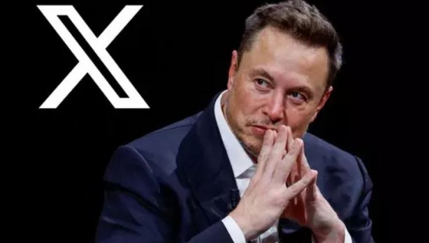 Foto - Elon Musk'tan dünya devlerine Filistin resti: Para kaybedersem de kaybederim