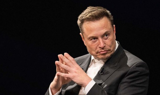 Foto - Elon Musk'tan dünya devlerine Filistin resti: Para kaybedersem de kaybederim