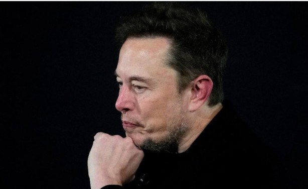 Foto - Elon Musk'tan dünya devlerine Filistin resti: Para kaybedersem de kaybederim