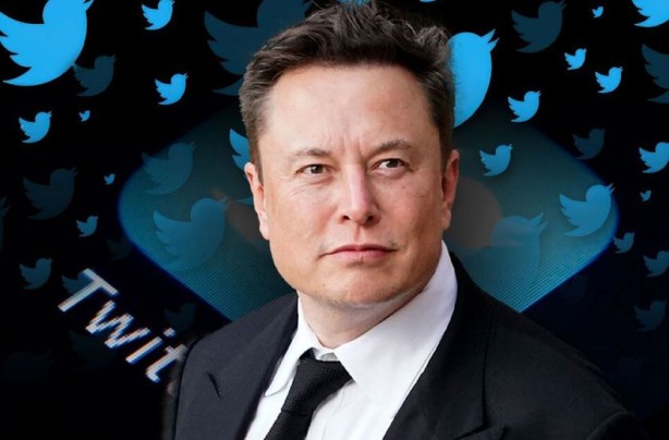 Foto - Elon Musk'tan dünya devlerine Filistin resti: Para kaybedersem de kaybederim