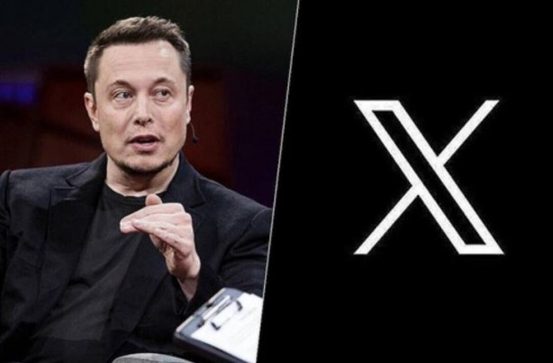 Foto - Elon Musk'tan dünya devlerine Filistin resti: Para kaybedersem de kaybederim