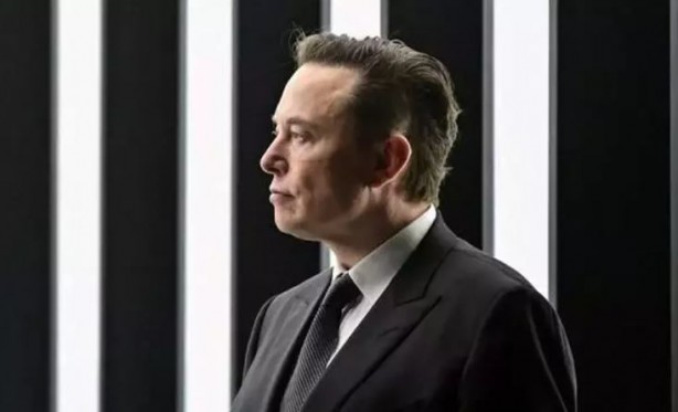 Foto - Elon Musk'tan dünya devlerine Filistin resti: Para kaybedersem de kaybederim