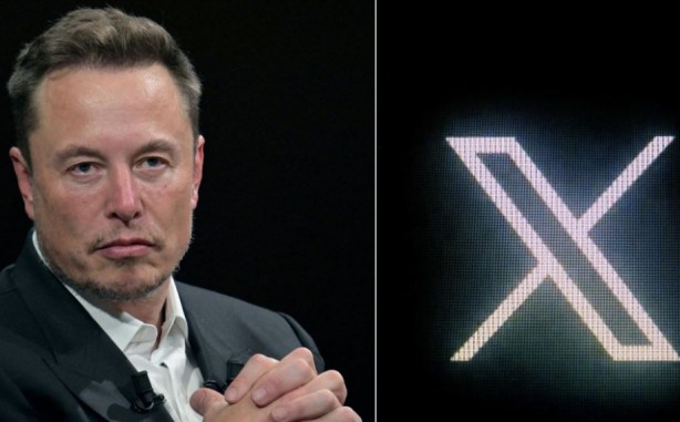 Foto - Elon Musk'tan dünya devlerine Filistin resti: Para kaybedersem de kaybederim