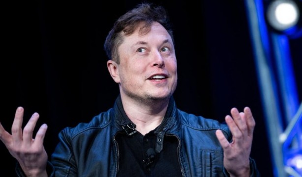 Foto - Elon Musk'tan dünya devlerine Filistin resti: Para kaybedersem de kaybederim