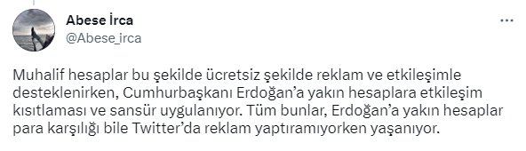 Foto - Elon Musk'tan Erdoğan'a büyük operasyon! Kılıçdaroğlu da dahil oldu
