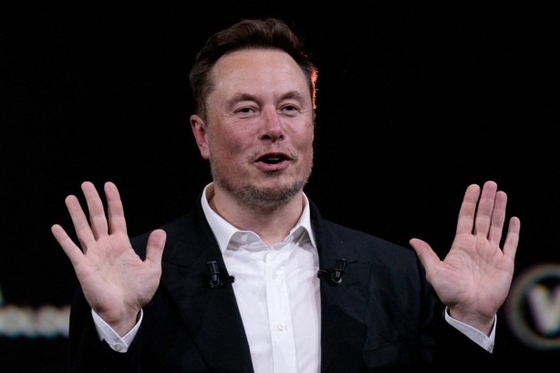 Foto - Elon Musk’tan flaş adım! O kepazeler işte şimdi yandı! Sana da bu yakışırdı