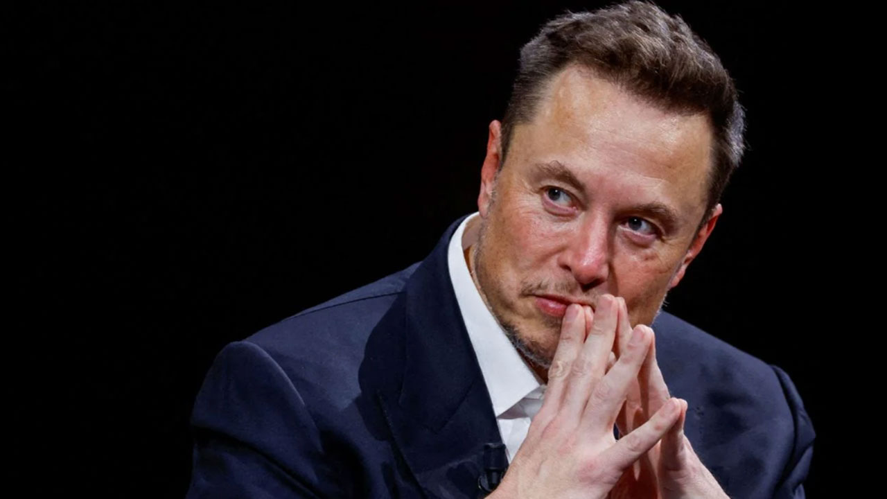 Elon Musk'tan gündemi sarsan açıklama: Beni öldürmek istiyorlar