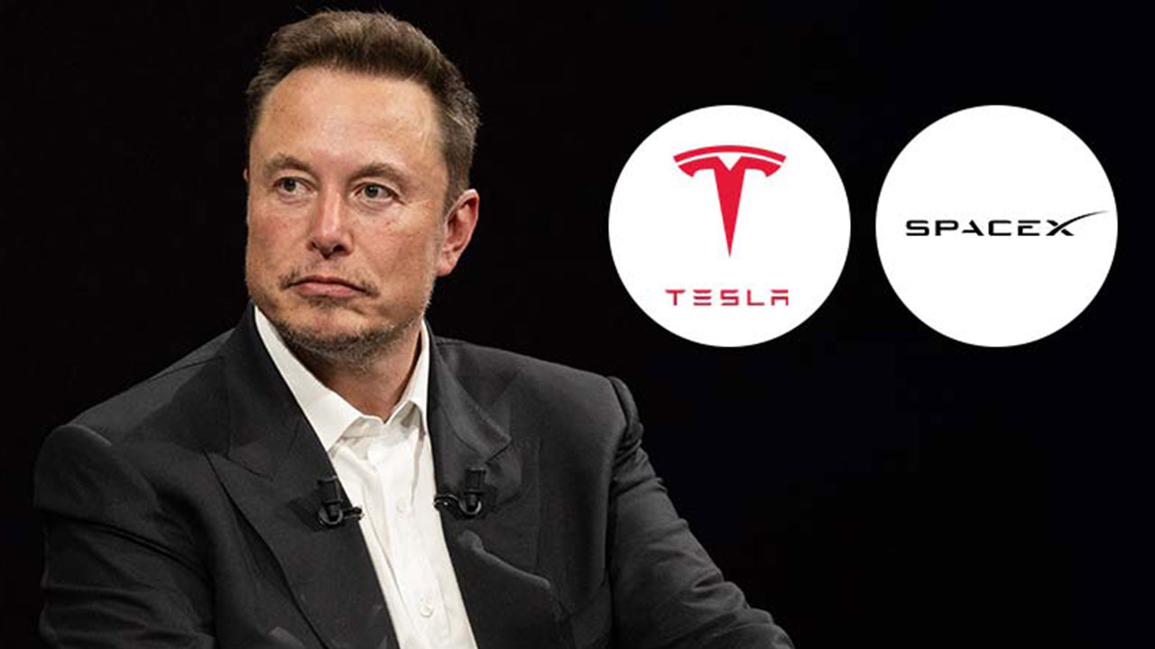 Foto - Elon Musk'tan gündemi sarsan açıklama: Beni öldürmek istiyorlar