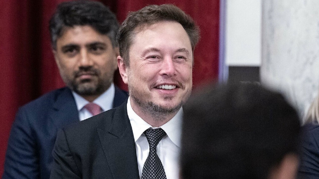 Foto - Elon Musk'tan gündemi sarsan açıklama: Beni öldürmek istiyorlar