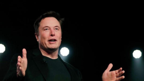 Foto - Elon Musk'tan ingiliz takımına rekor teklif