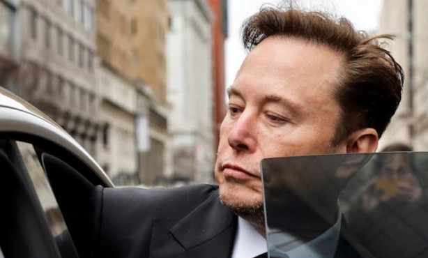 Foto - Elon Musk'tan ingiliz takımına rekor teklif