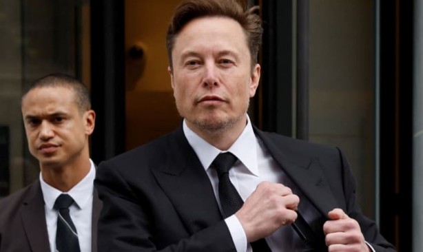 Elon Musk'tan ingiliz takımına rekor teklif